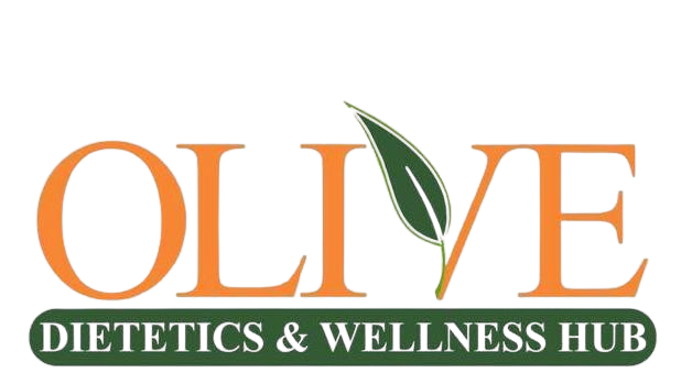 OLIVE DIETETICS & WELLNESS